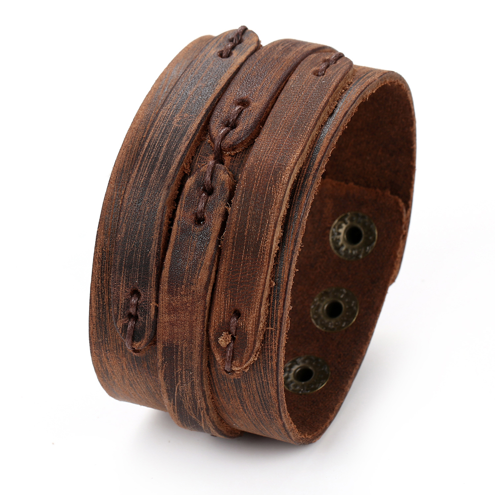 Men'S Accessories Trends 2025 - 2025 Trend Jewelry Vintage Hand Woven