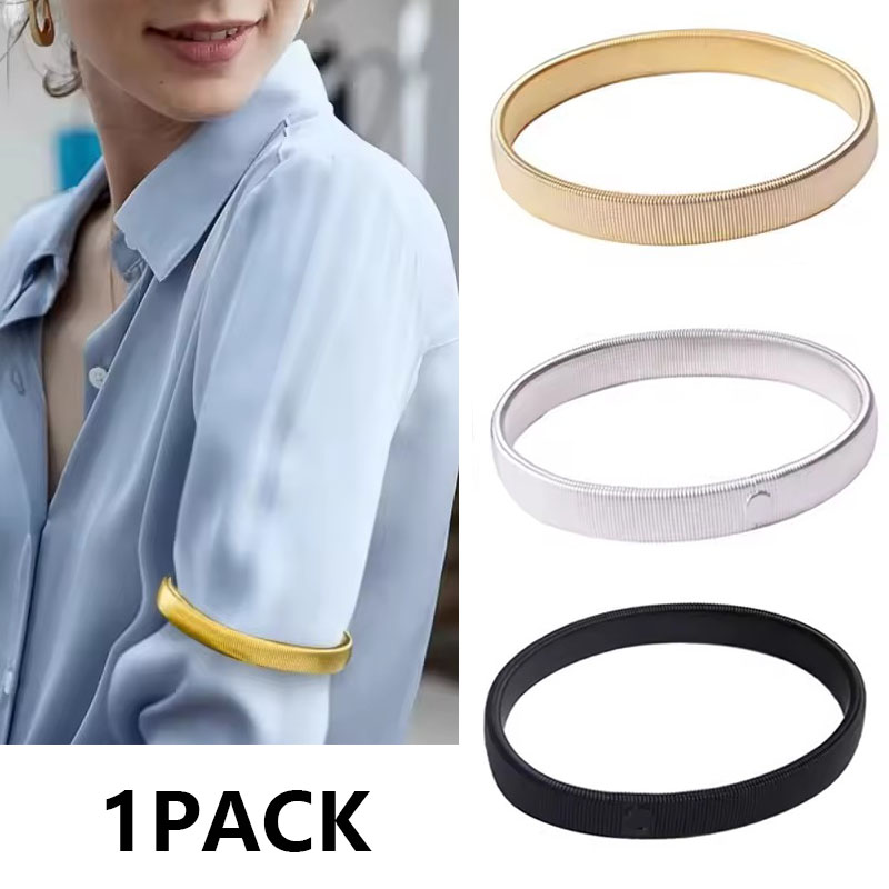 Adjustable Elastic Armband Shi - Men Accessories Wedding ulasan dan harga