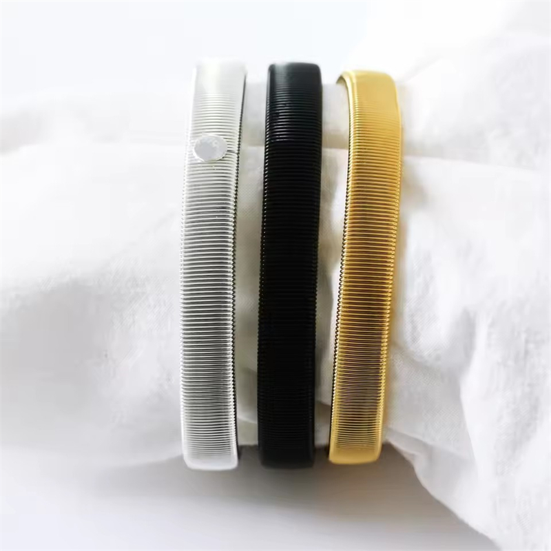 Adjustable Elastic Armband Shi - Men Accessories Wedding ulasan dan harga