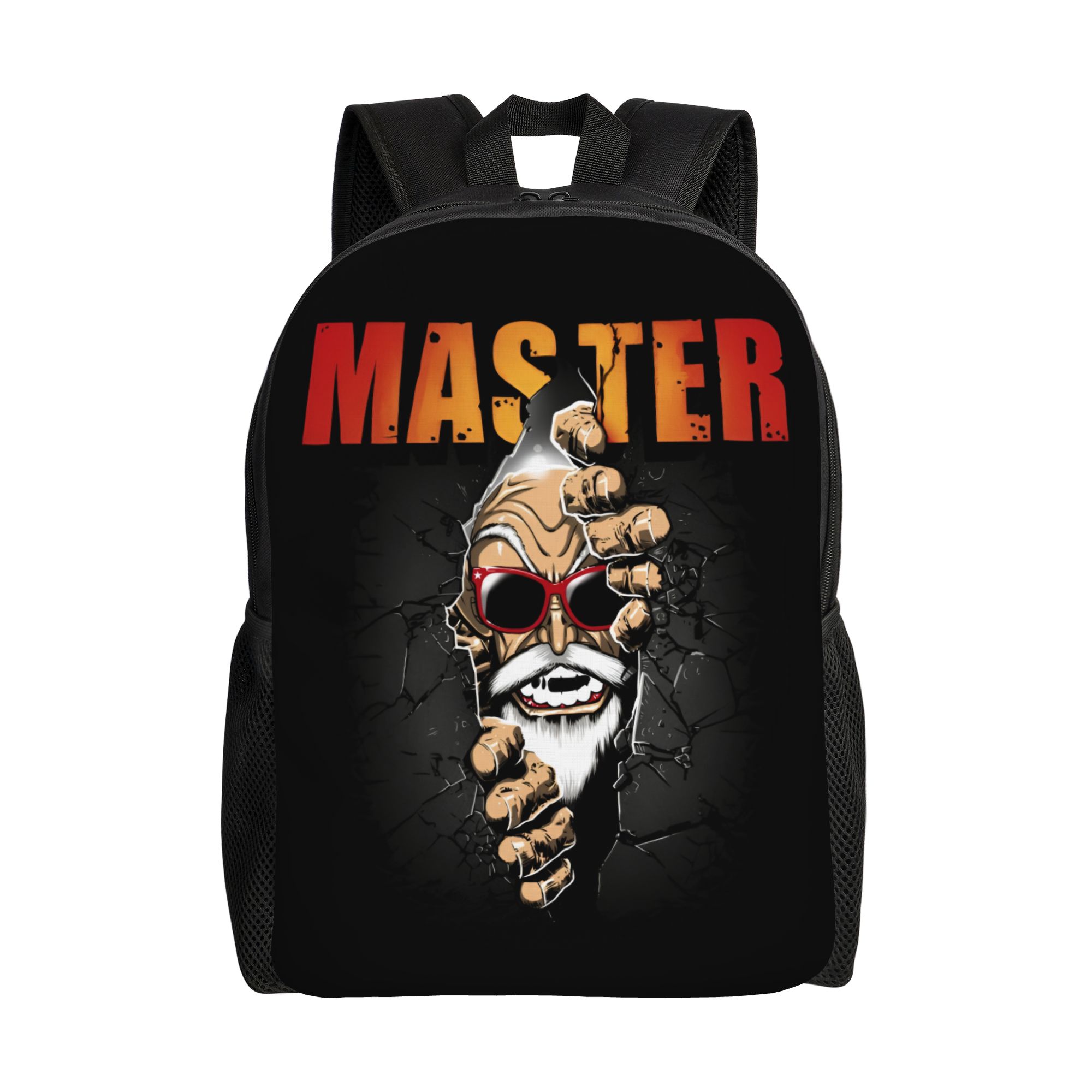 Custom D-Dragon B-Ball Masters - Men'S Accessories Travel Bag ulasan dan harga