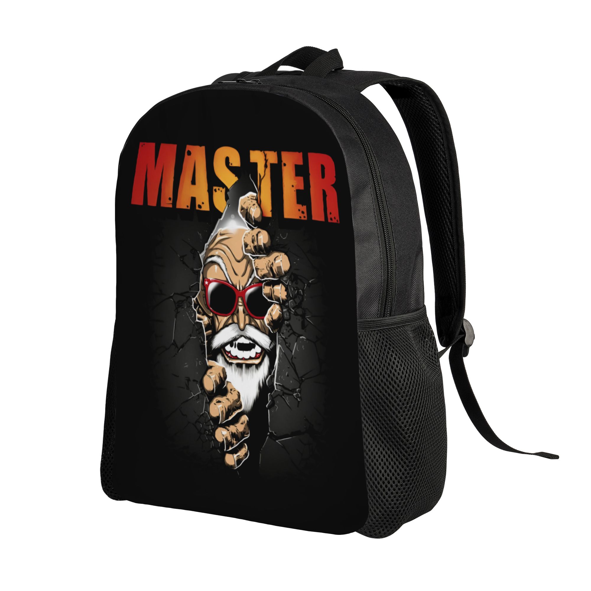 Custom D-Dragon B-Ball Masters - Men'S Accessories Travel Bag ulasan dan harga