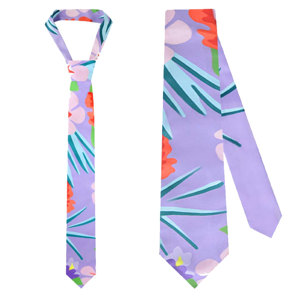 Nick Wilde Cosplay Tie Costume - Men Accessories Style ulasan dan harga