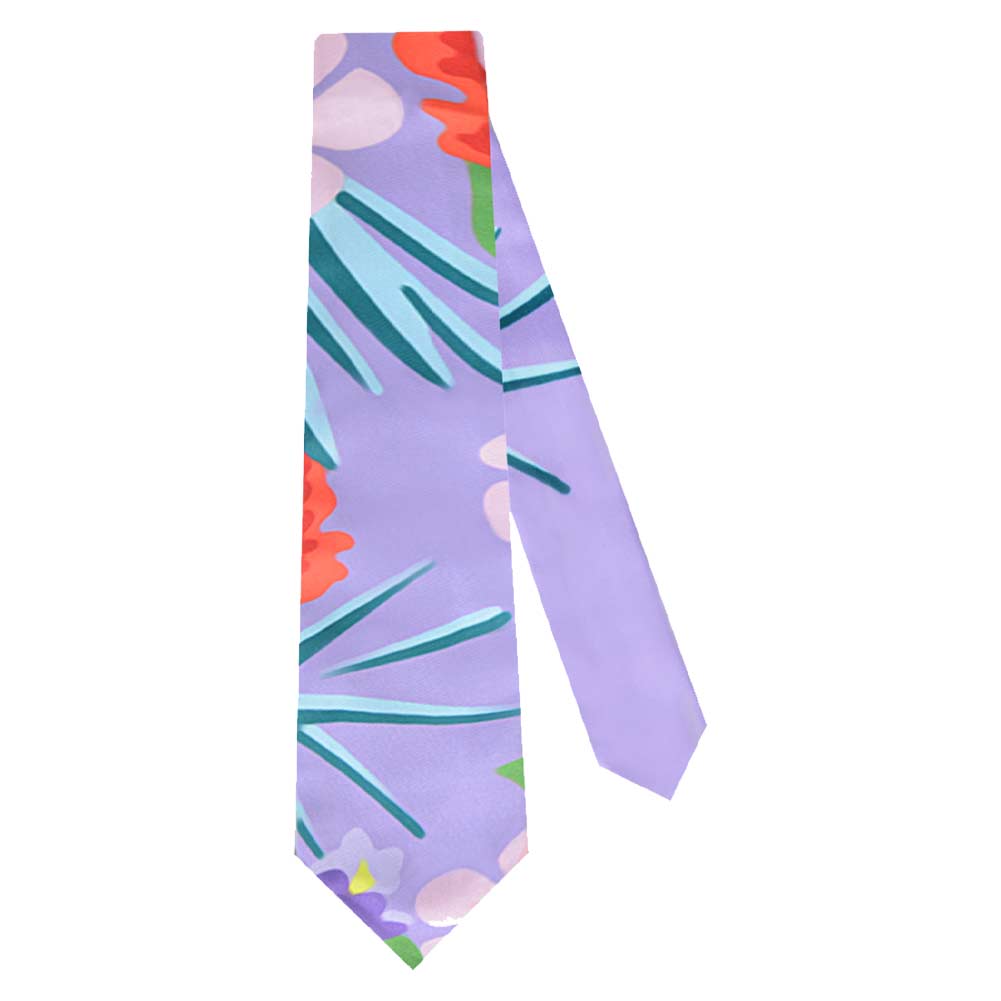Nick Wilde Cosplay Tie Costume - Men Accessories Style ulasan dan harga