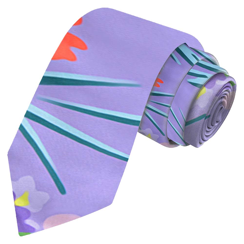 Nick Wilde Cosplay Tie Costume - Men Accessories Style ulasan dan harga