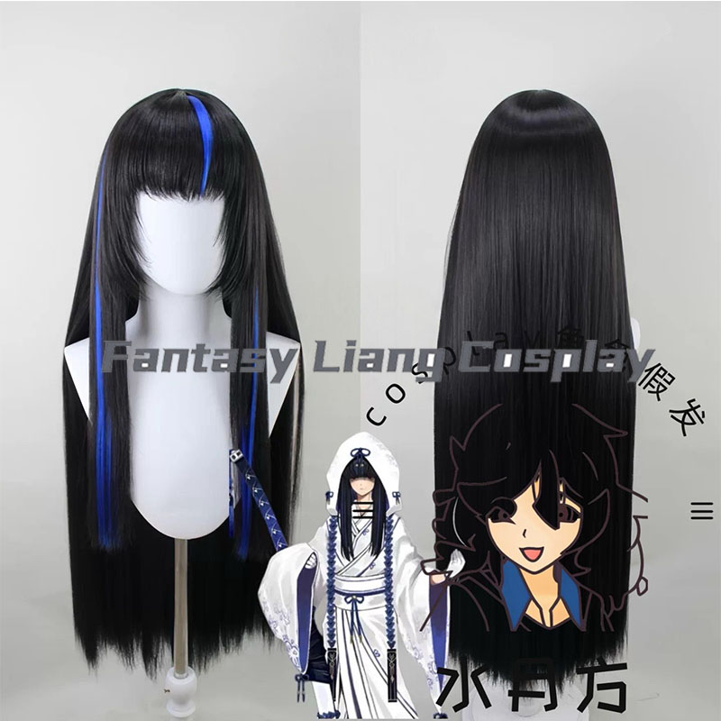 Anime Limbus Company Ground Co - Men'S Accessories With Suits ulasan dan harga
