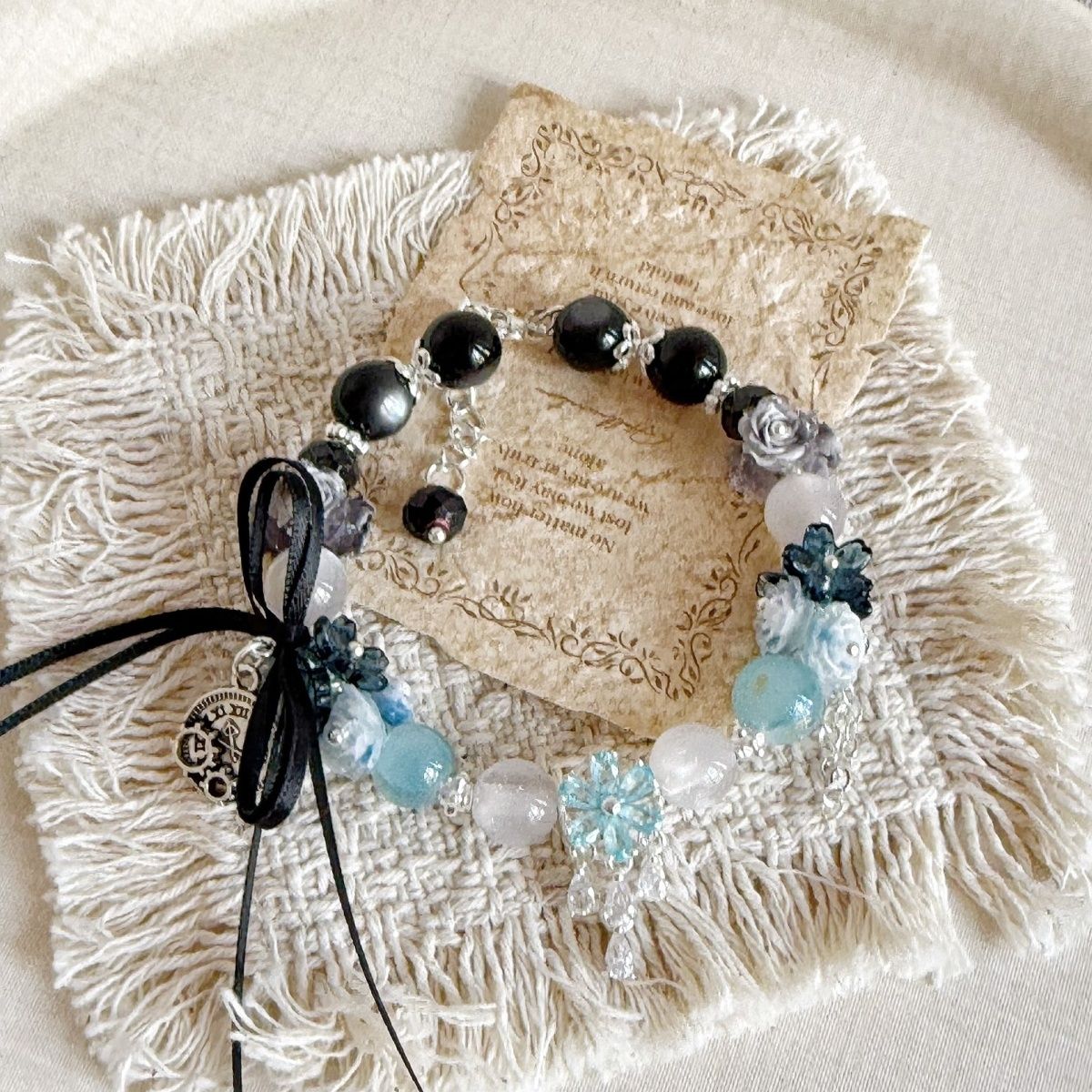 Women Beaded Bracelets Game An - Bead Bracelet Men ulasan dan harga