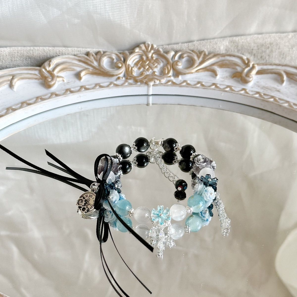 Women Beaded Bracelets Game An - Bead Bracelet Men ulasan dan harga