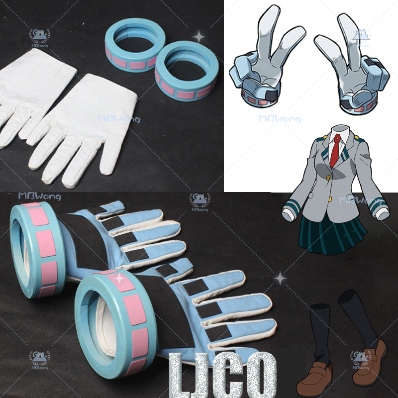 Anime Academia Toru Hagakure C - Men'S Accessories With Suits ulasan dan harga