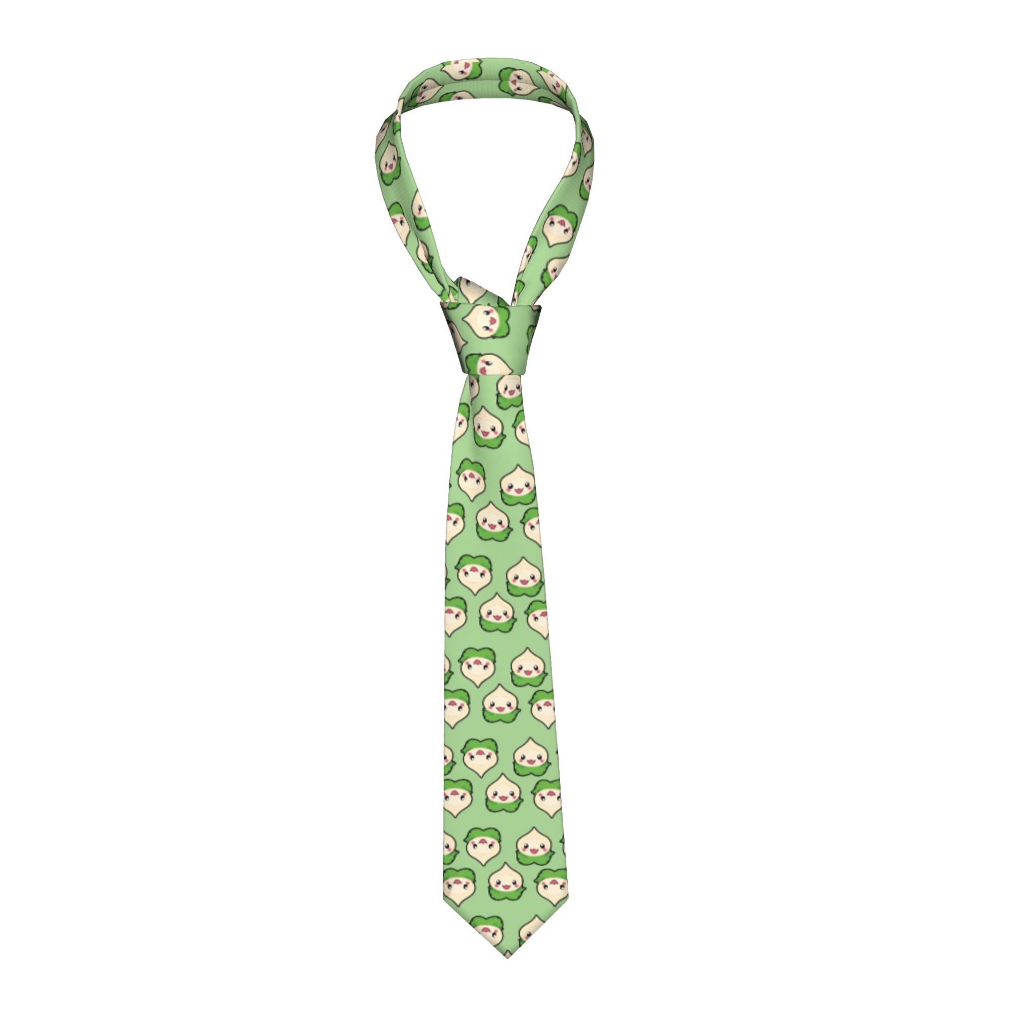 Cute Pachimaris Necktie Men 8  - Men Accessories Wedding ulasan dan harga
