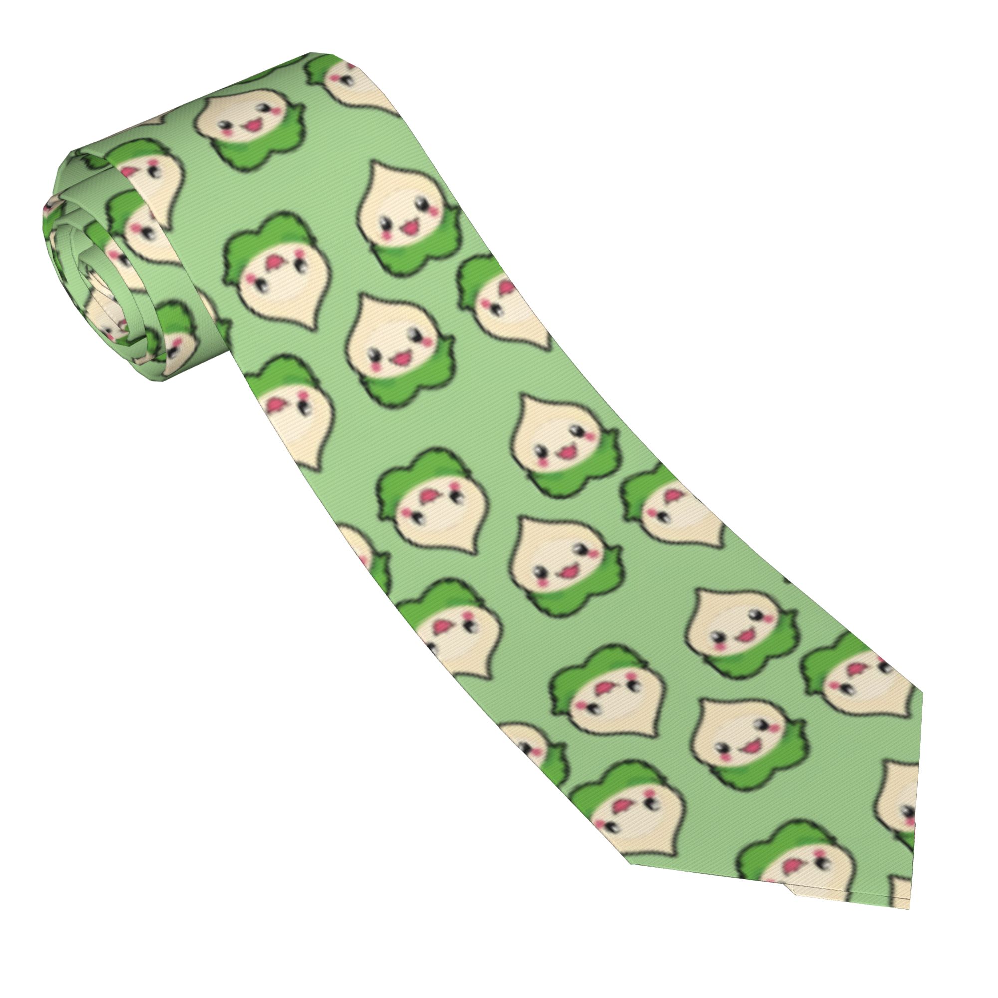 Cute Pachimaris Necktie Men 8  - Men Accessories Wedding ulasan dan harga
