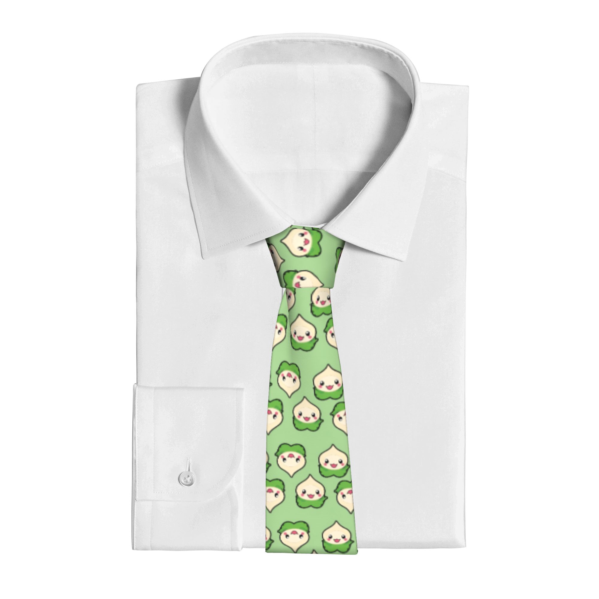 Cute Pachimaris Necktie Men 8  - Men Accessories Wedding ulasan dan harga