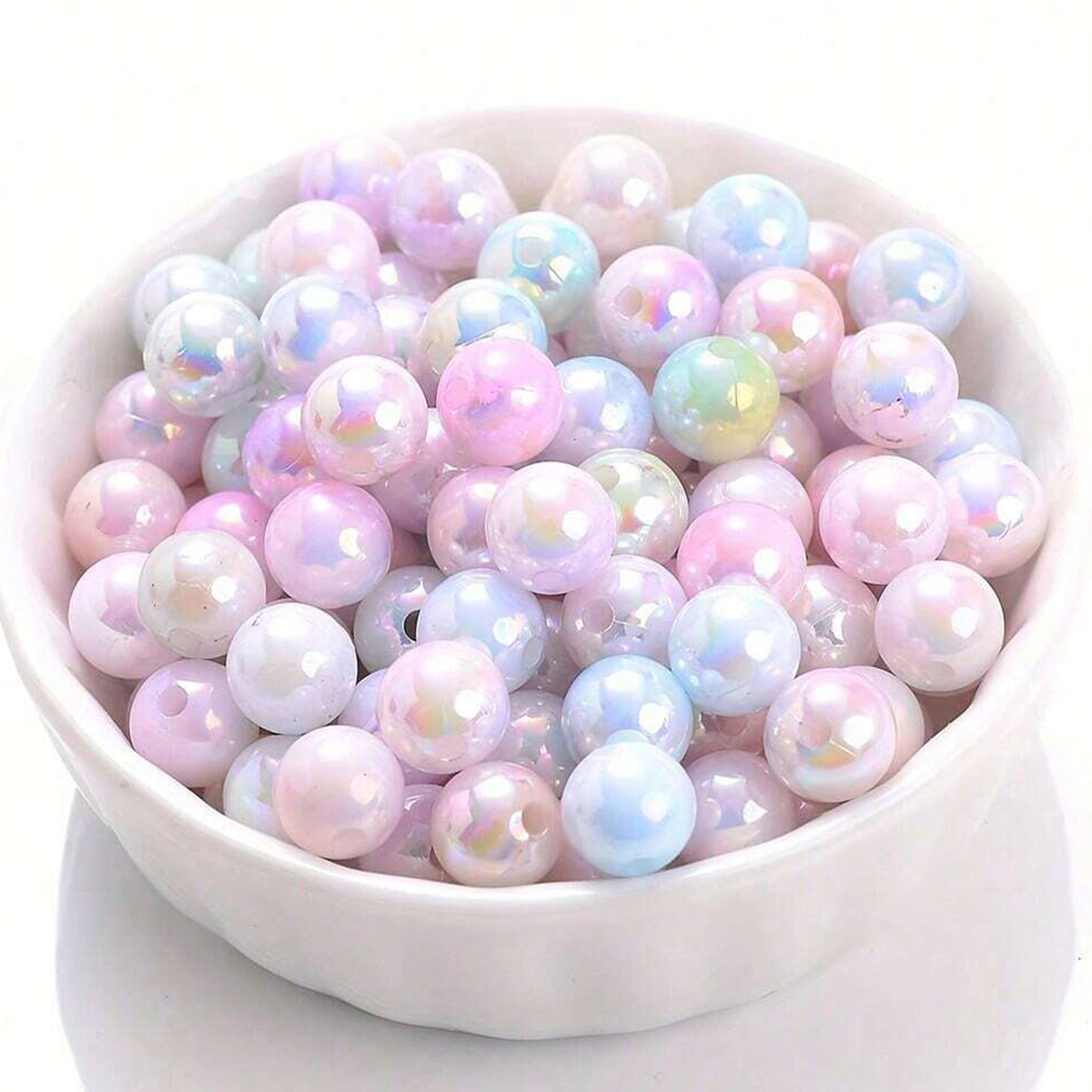 800pcs/24 grid set box 6mm/8mm - Men Accessories Wedding ulasan dan harga