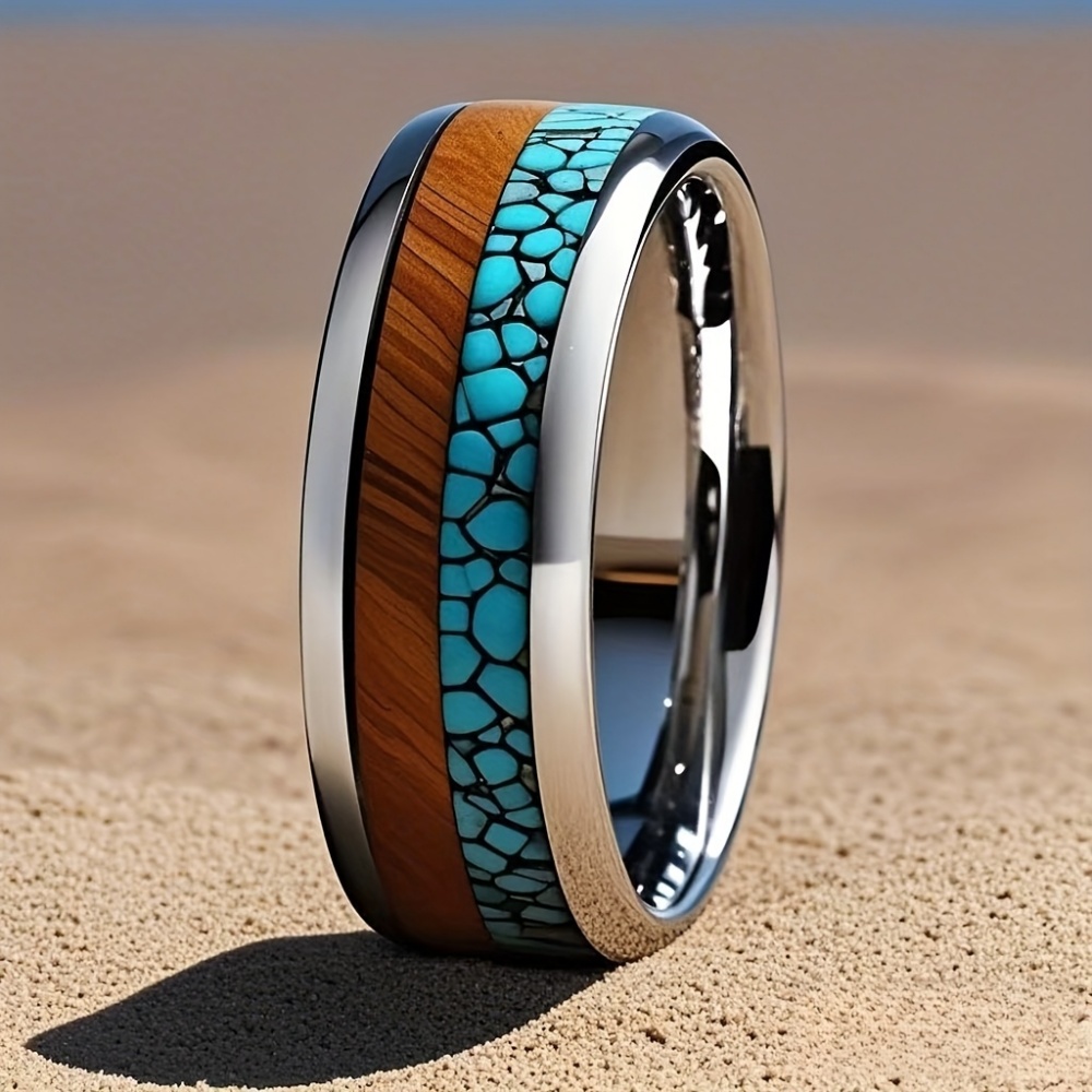 Mens Accessories New In Rings  - Men'S Accessories Trends 2025 ulasan dan harga