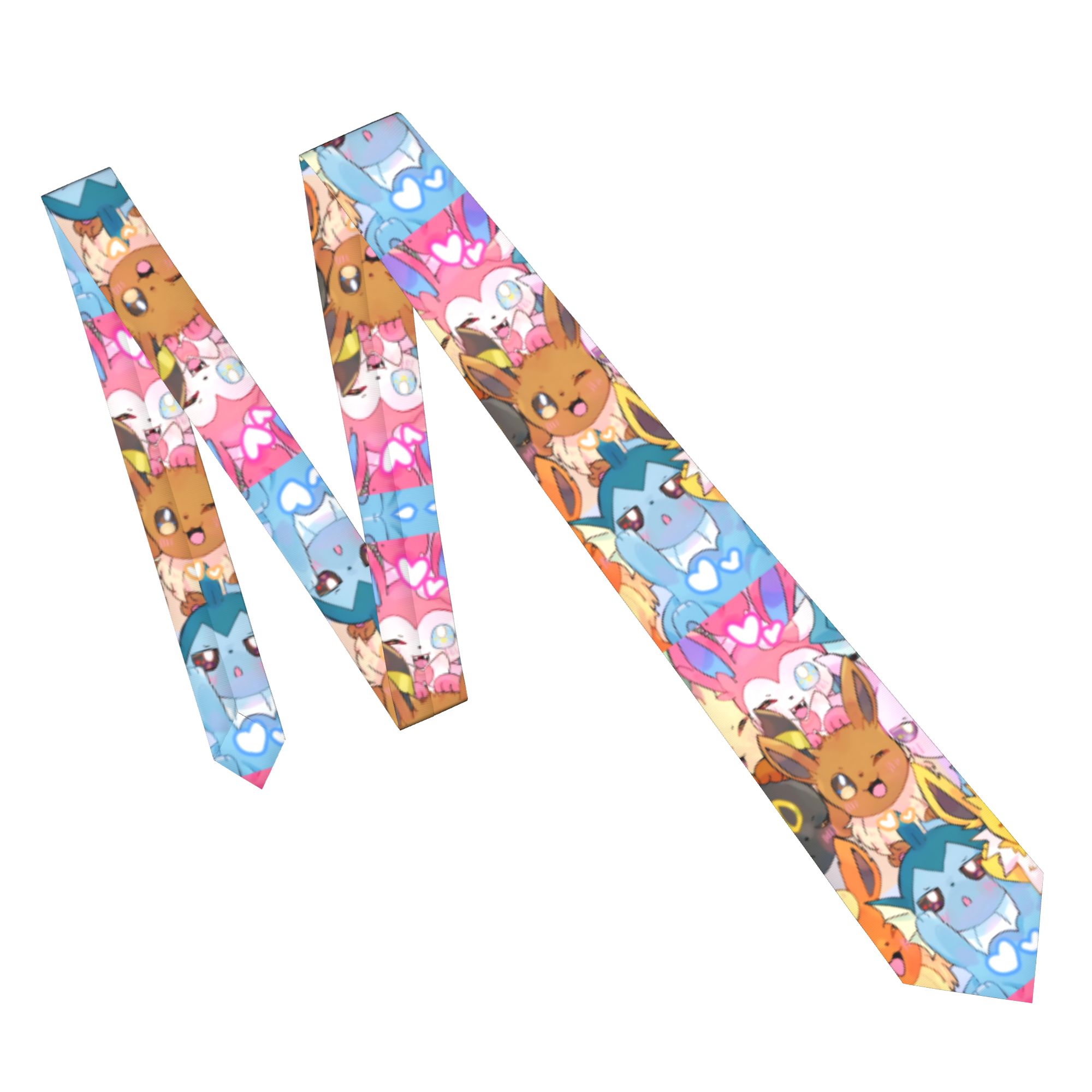 Eevee Eeveelution Pokemoned Cu - Men Accessories Wedding ulasan dan harga