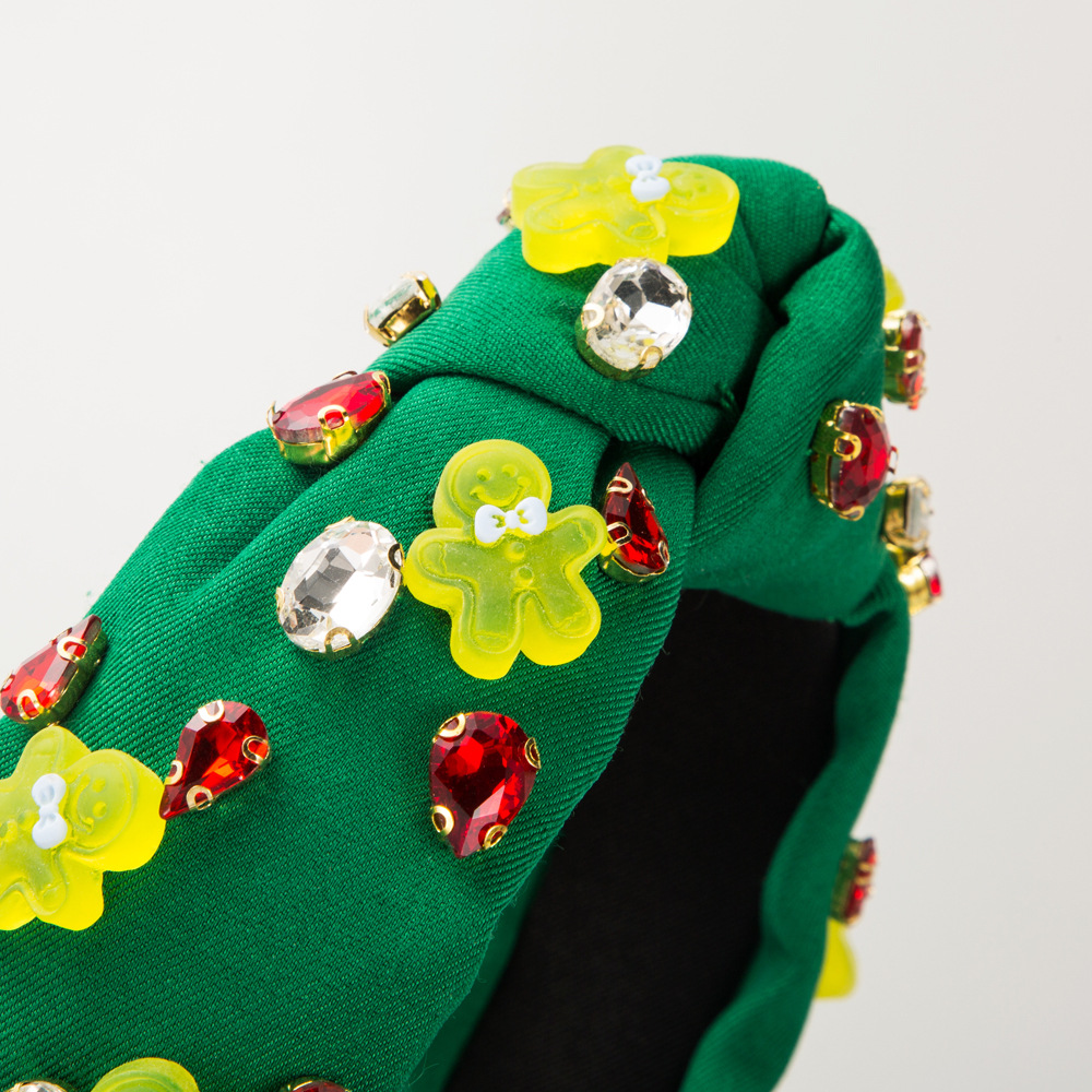 Hot-selling new gingerbread ma - Men Accessories Wedding ulasan dan harga