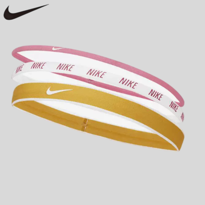 Nike Headband and Wristbands S - Men'S Accessories Nike ulasan dan harga