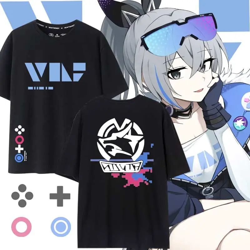 Anime Honkai：Star Rail Silver  - Men'S Accessories Anime ulasan dan harga