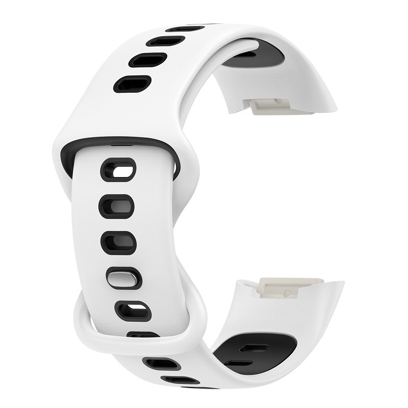 Sport Silicone Strap For Fitbi - Men'S Accessories Nike ulasan dan harga