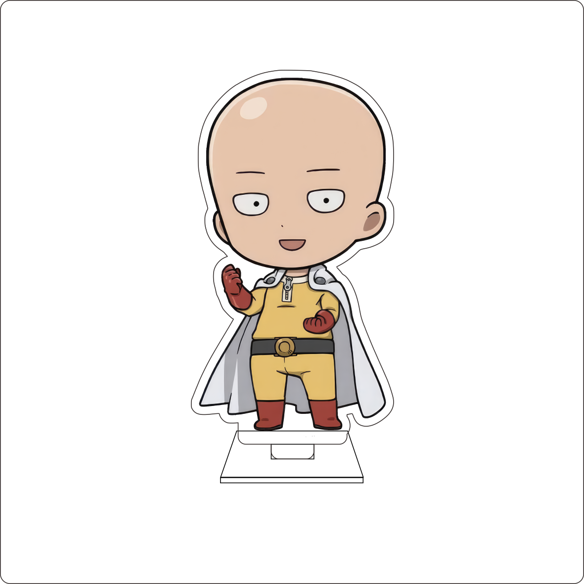 10CM Anime One Punch Man Cospl - Men'S Accessories Anime ulasan dan harga