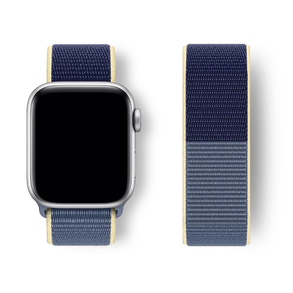 Nylon Loop Strap for Apple Wat - Men'S Accessories Nike ulasan dan harga