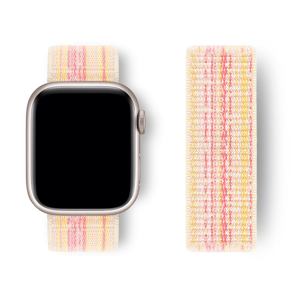 Nylon Loop Strap for Apple Wat - Men'S Accessories Nike ulasan dan harga