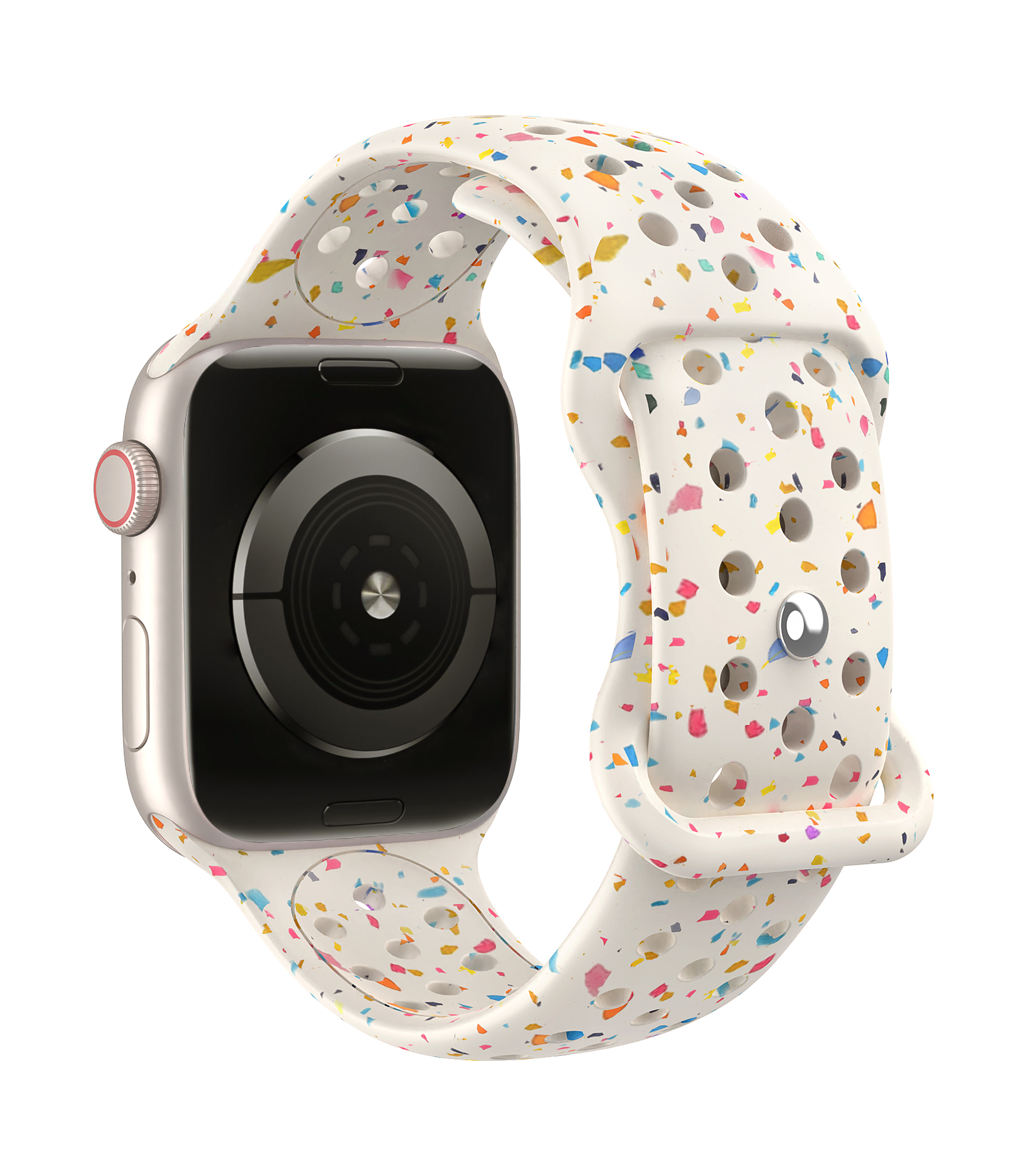 Silicone Strap for Apple watch - Men'S Accessories Nike ulasan dan harga