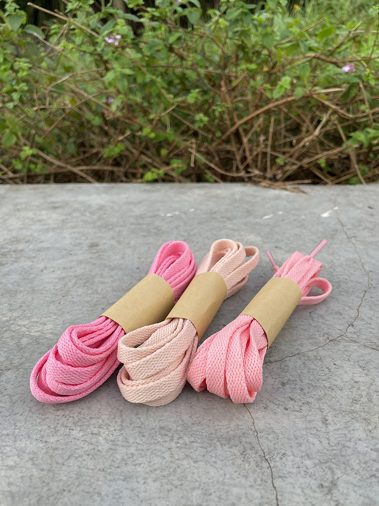 HIBERNI Flat wide shoelaces Wo - Men'S Accessories Nike ulasan dan harga