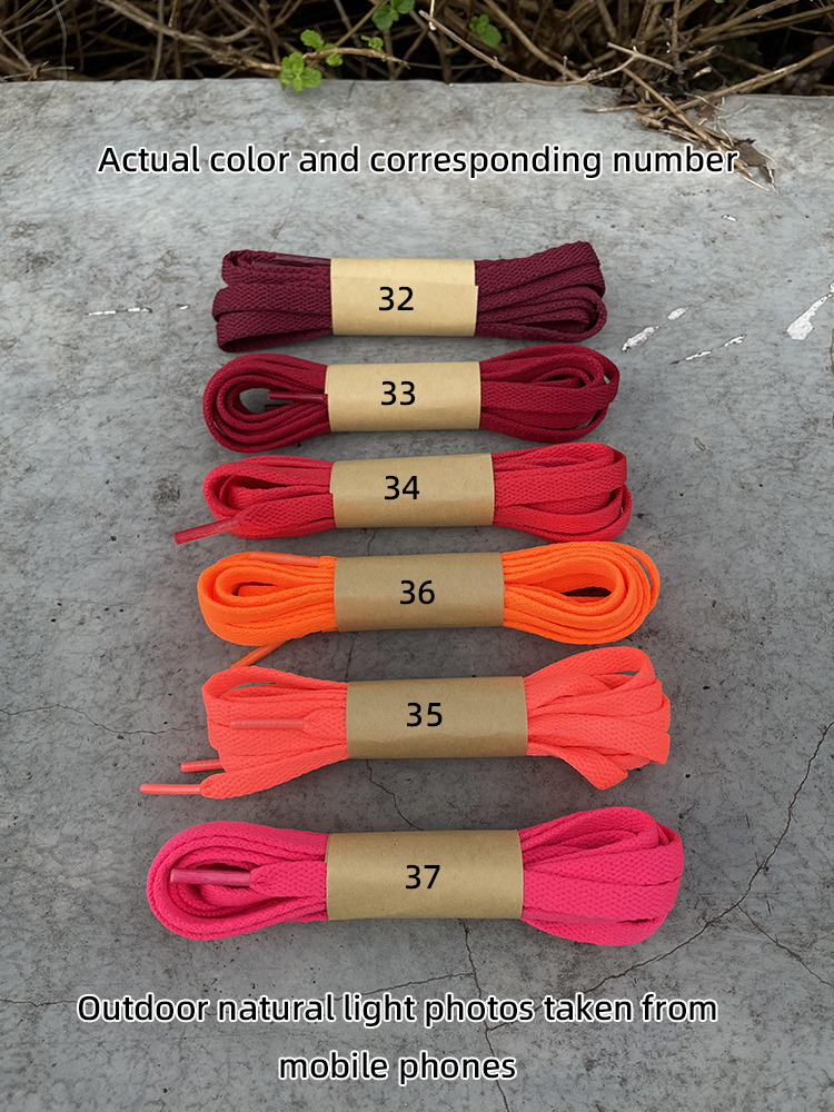 HIBERNI Flat wide shoelaces Wo - Men'S Accessories Nike ulasan dan harga