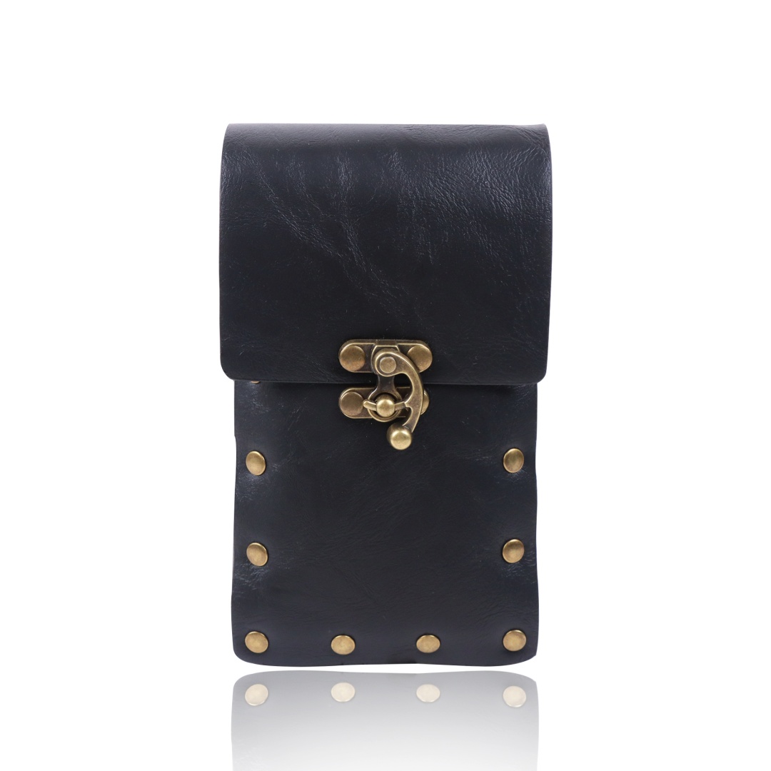Renaissance Belt Pouch Medieva - Men'S Viking Accessories ulasan dan harga