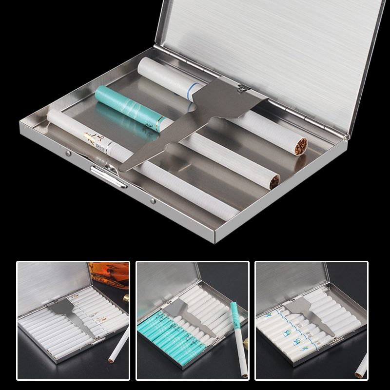 Stainless steel extended Styli - Men Accessories Gift Set ulasan dan harga