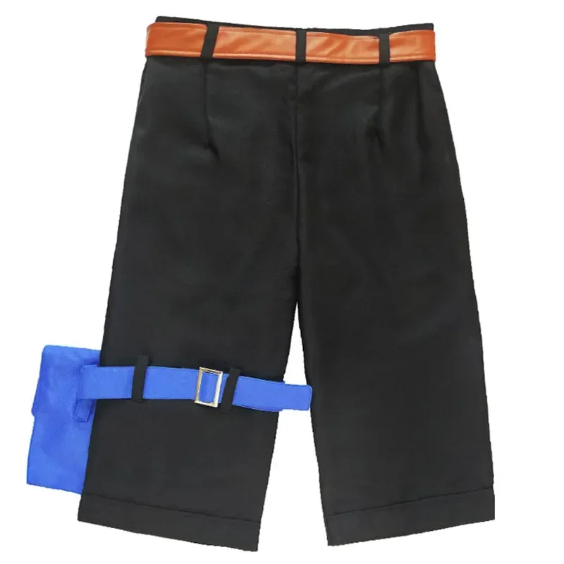 Anime Portgas·D· Ace Cosplay C - Men'S Accessories With Suits ulasan dan harga
