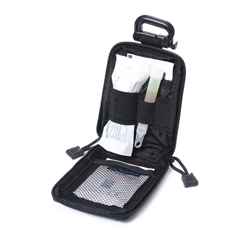 Tactical EDC Pouch Medical Org - Men Accessories Organiser ulasan dan harga