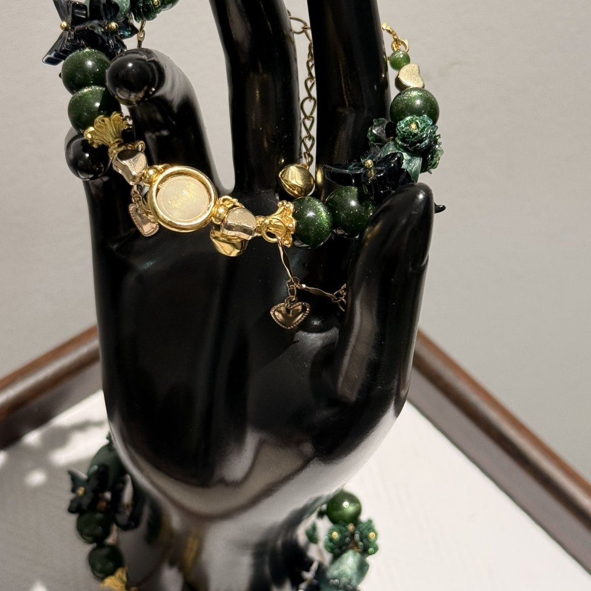 Women Beaded Bracelets Game An - Men'S Accessories Anime ulasan dan harga