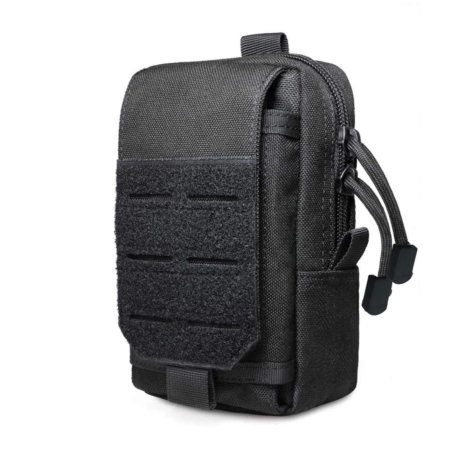Tactical Molle Pouch Waist Bag - Men Accessories Organiser ulasan dan harga