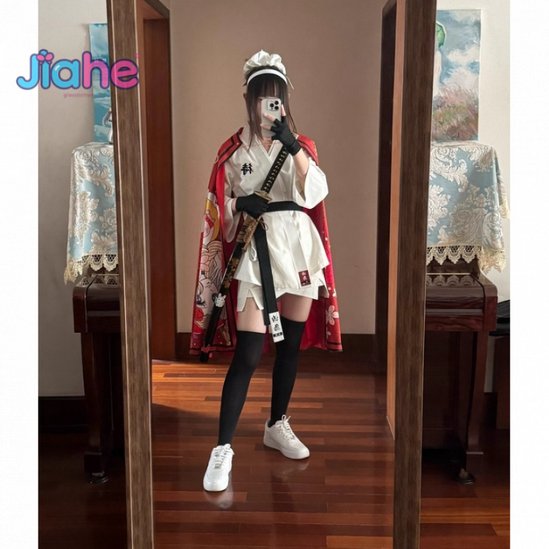 Magadori Kyoshika Game HUNDRED - Men'S Accessories Anime ulasan dan harga