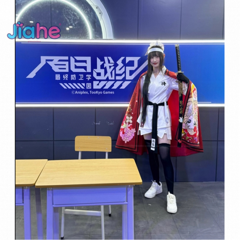 Magadori Kyoshika Game HUNDRED - Men'S Accessories Anime ulasan dan harga