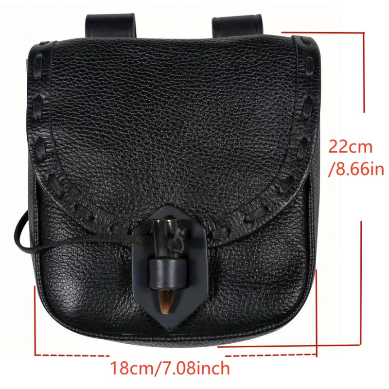 Medieval Renaissance Style Wai - Men'S Viking Accessories ulasan dan harga