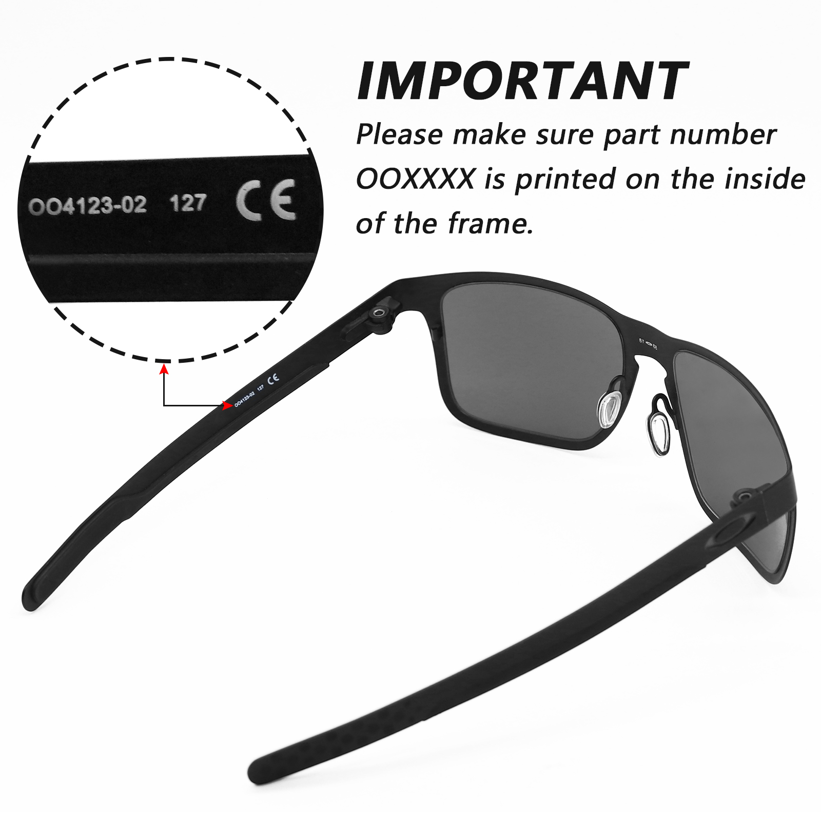SNARK POLARIZED Replacement Le - Men'S Accessories Nike ulasan dan harga