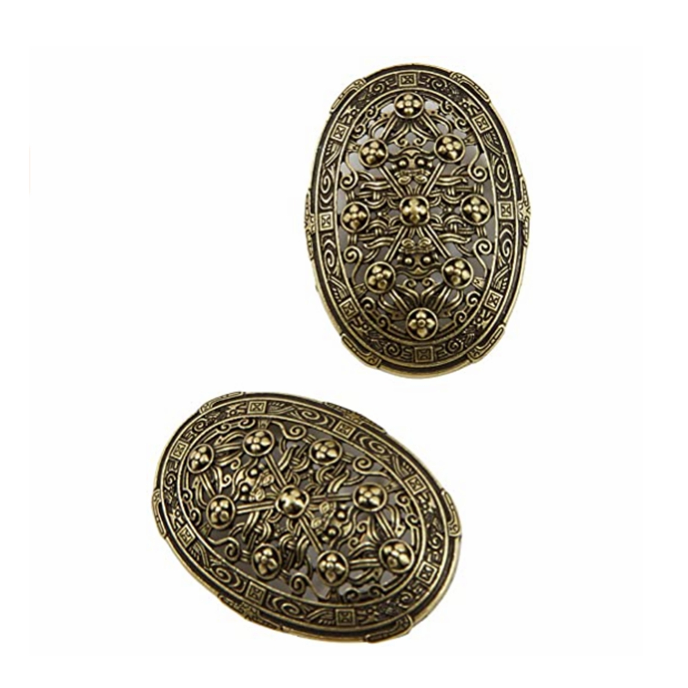 Viking Turtle Brooches Men Wom - Men'S Viking Accessories ulasan dan harga