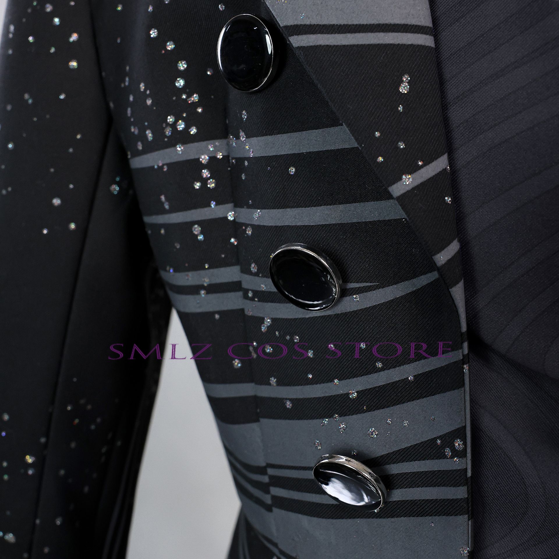 Game Love and Deep Space Cospl - Men'S Accessories Anime ulasan dan harga