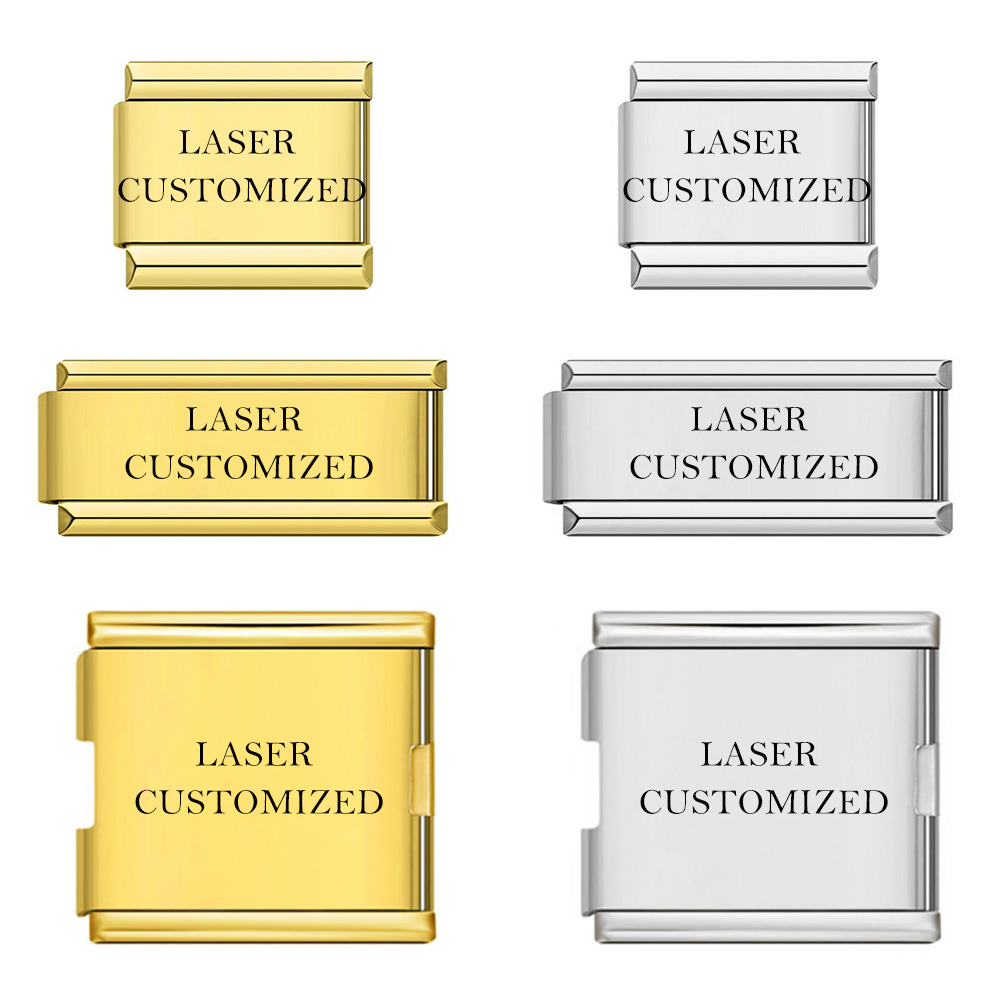 URING Customized Laser Engrave - Bead Bracelet Men ulasan dan harga