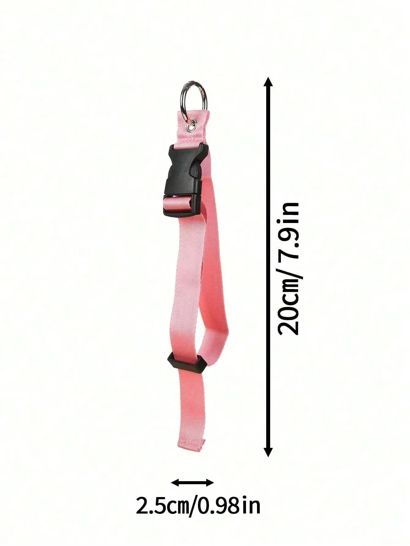 Portable Luggage Strap Durable - Men'S Accessories Travel Bag ulasan dan harga