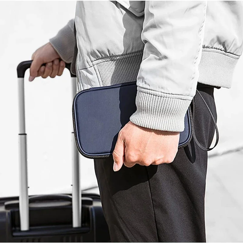 Lightweight Family Travel Pass - Men'S Accessories Travel Bag ulasan dan harga