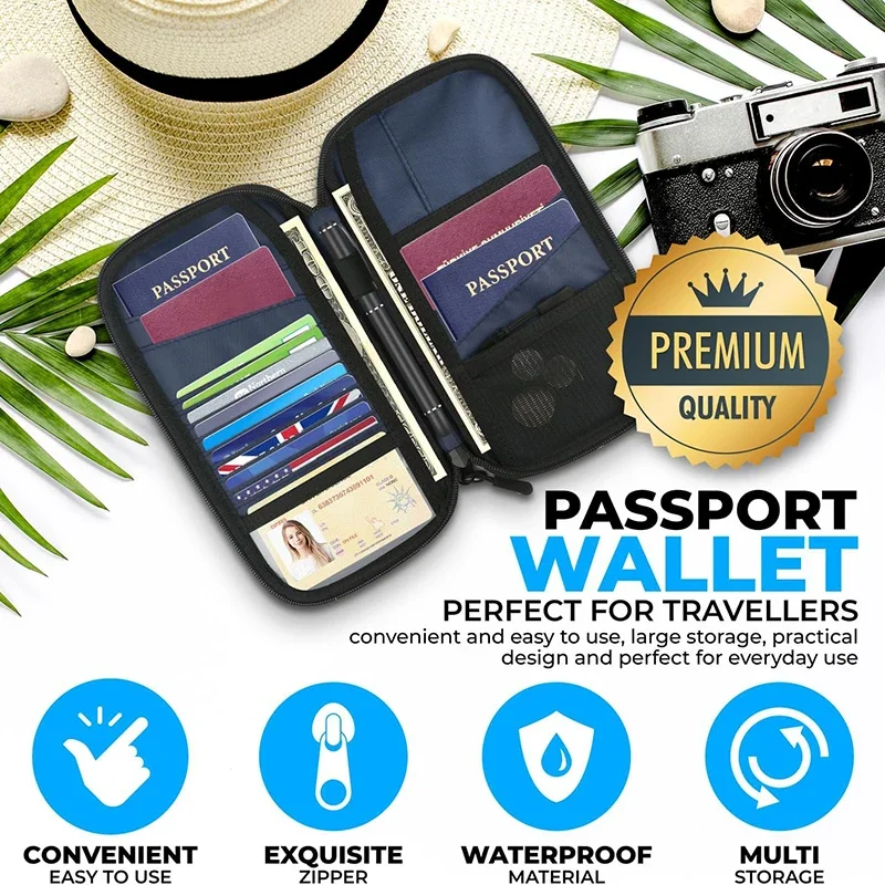 Lightweight Family Travel Pass - Men'S Accessories Travel Bag ulasan dan harga