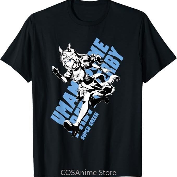 Oguri Cap Tamamo Cross Pretty  - Men'S Accessories Anime ulasan dan harga