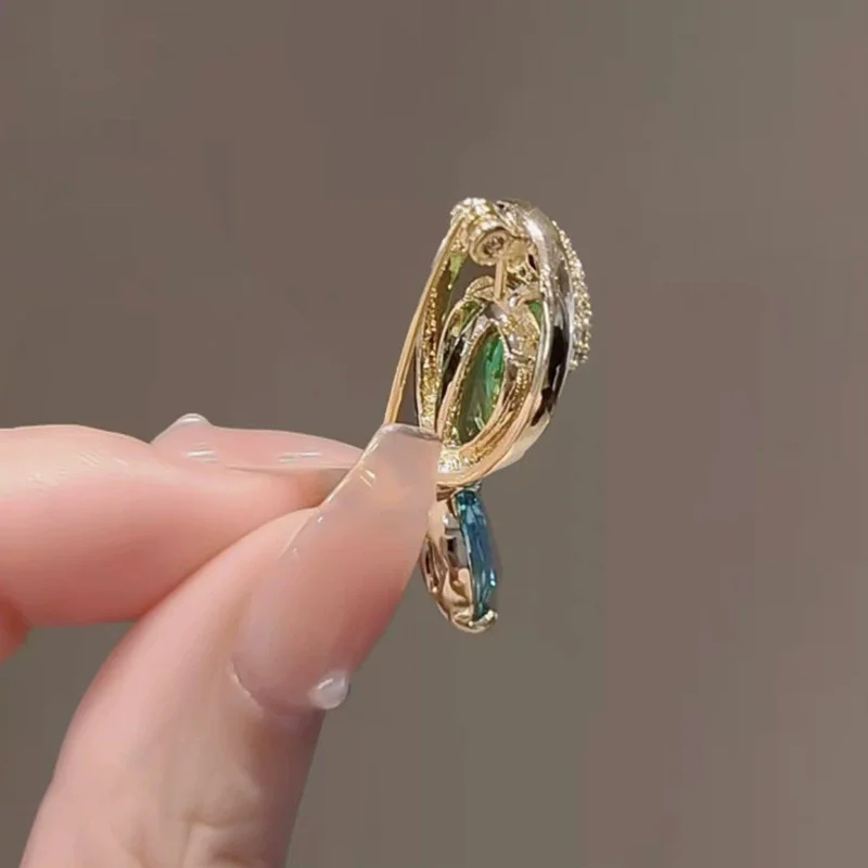 Exquisite Small Fish Brooch fo - Men'S Accessories Trends 2025 ulasan dan harga