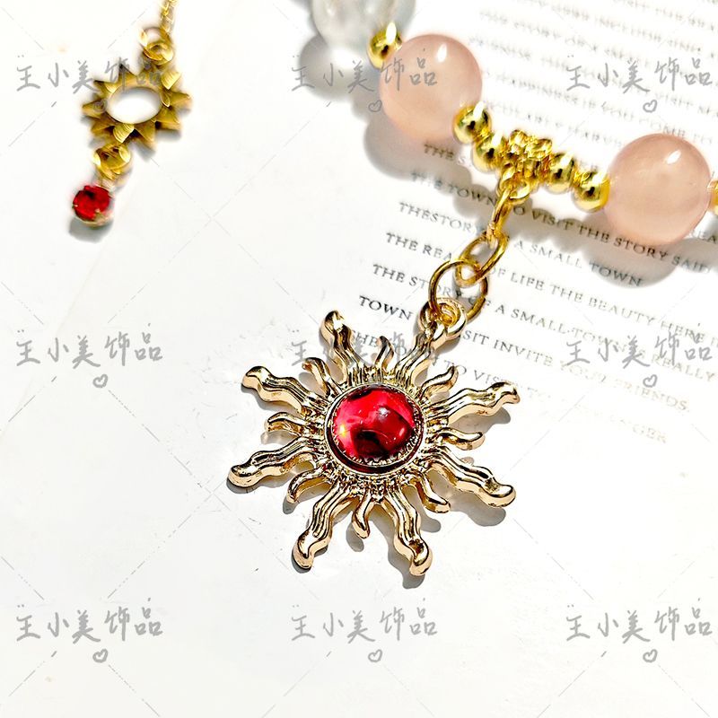 Women Beaded Bracelets Game An - Men'S Accessories Anime ulasan dan harga