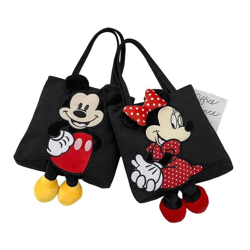 Disney Mickey and Minnie carto - Men Accessories Gift Set ulasan dan harga