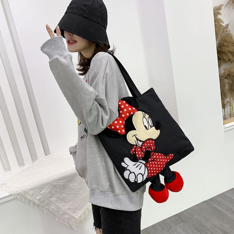 Disney Mickey and Minnie carto - Men Accessories Gift Set ulasan dan harga