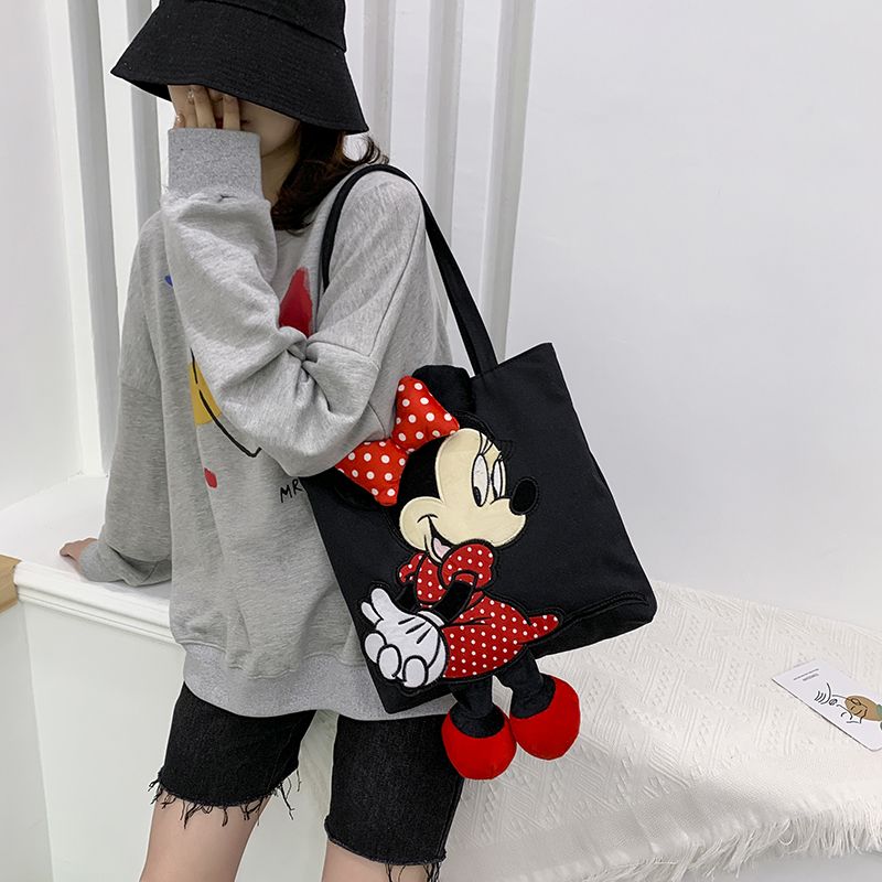 Disney Mickey and Minnie carto - Men Accessories Gift Set ulasan dan harga
